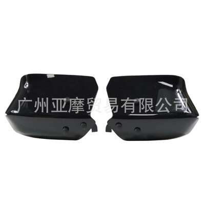 适用KYMCO光阳DOWNTOWN 125i 350i 改装手把挡风 防风护手改装件