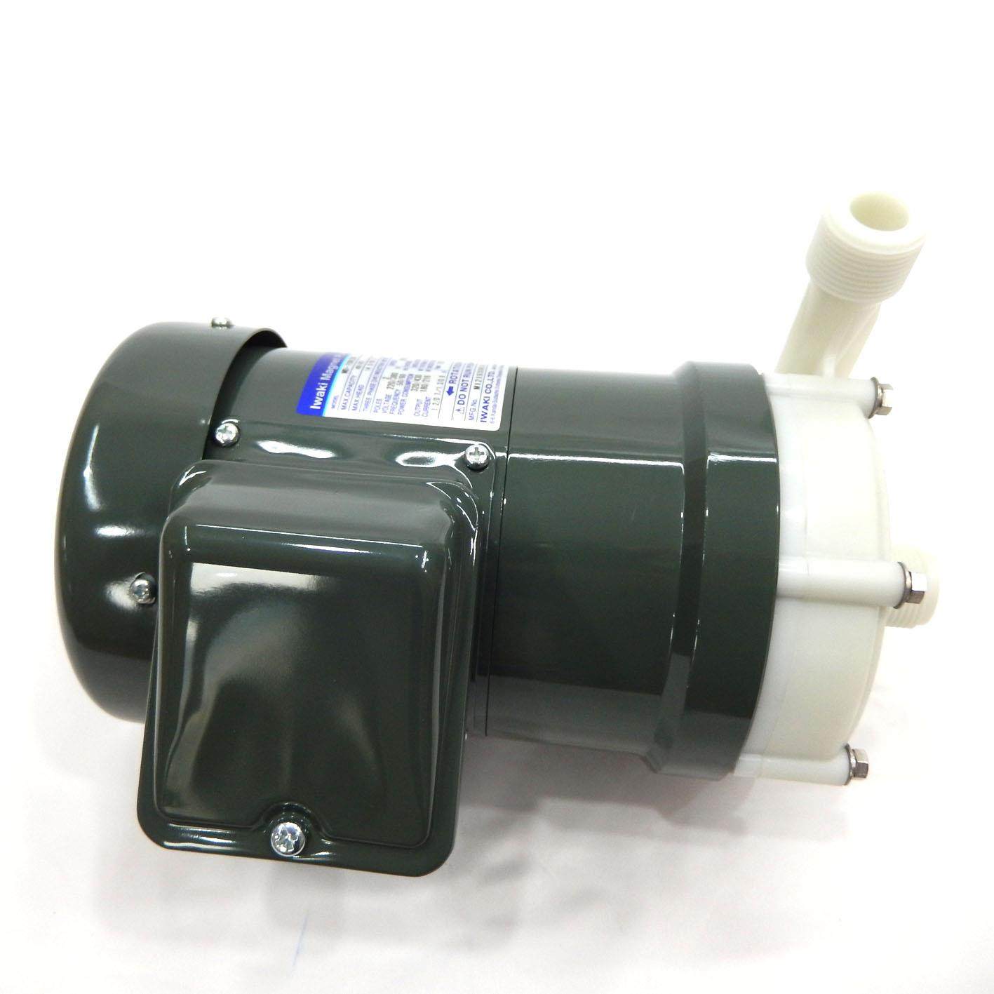 MD-100R(M);MD-100R-5(M)易威奇IWAKI磁力泵