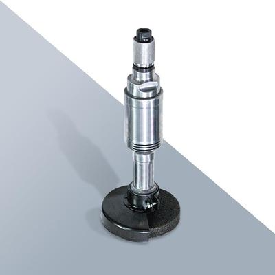 S150型手持式小型铸件浇口气砂轮机S100型气动砂轮机尼龙砂轮片