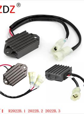 2022B 系列 适用 Yamaha YZ 250 5UM-81960-E0 2GB-81960-00-00