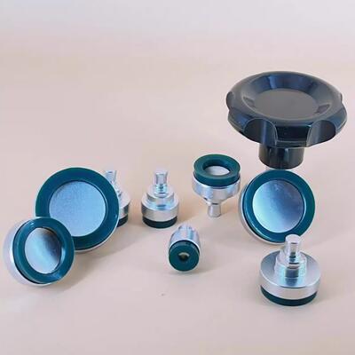 修表工具 吸力无痕开表器 表后盖防刮伤表开 螺旋 螺牙橡胶开盖器