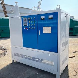 电加热导热油炉 240KW大功率生产厂家反应釜硫化机加热 120