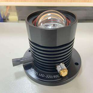 盾构机配件人仓防爆灯 人仓灯人仓照明灯 MODEL LED-320/80C RIAL