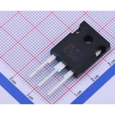 STW9N150 9N150 TO-247 直插 大功率场效应管 集成 IC芯片