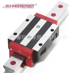 55C G1G2G3 V1V2V3 MRC滑块直线导轨 MRW25 瑞士施耐博格