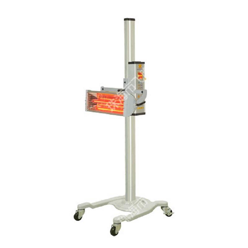 飞鹰FY-TECH FY-1WH fy-1w红外线汽车烤漆灯 烤漆房专用烤灯