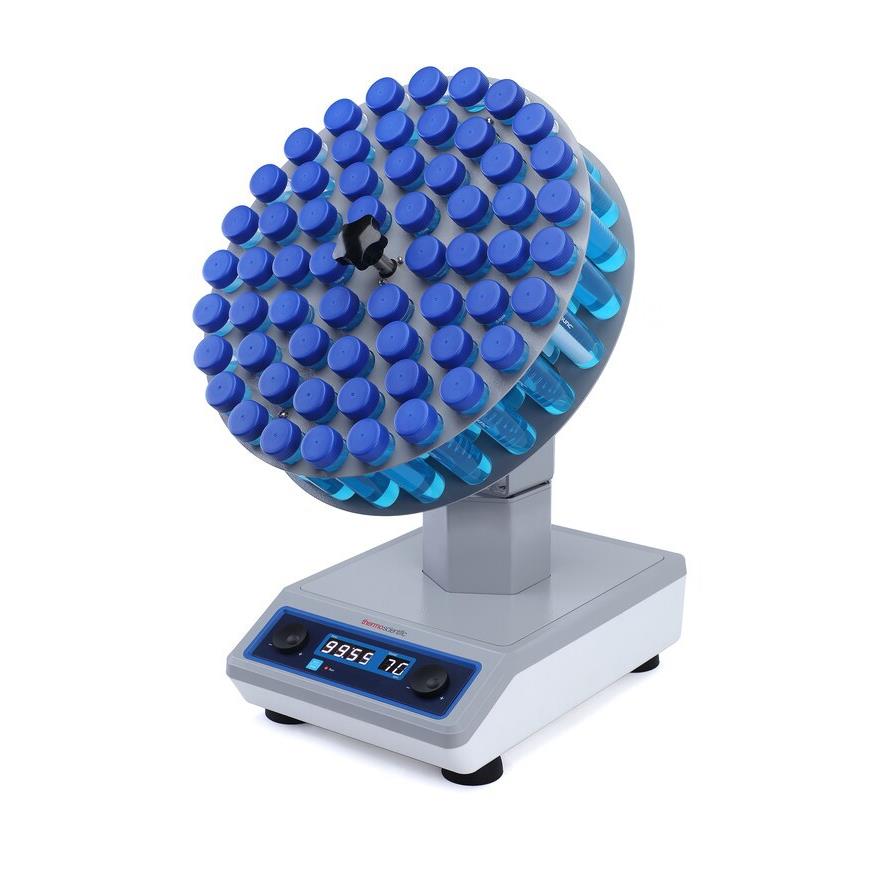 Thermo Scientific 数字 Cel-Gro 组织培养旋转混匀器 货号: 8888