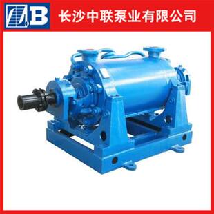 自平衡多级泵长沙中联泵业 ZPD550 50X9