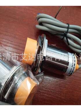 接近开关3SG3234-0NR01 LJ18A3-8-J/DX LJ12A3-8-Z/BX