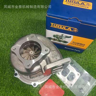 厂家销售涡轮增压器及配件 RHE7 VA730022 114400-3340