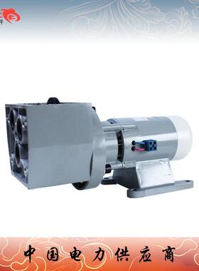 储能电动机断路器专用HDZ-29903AHDZ-29002 HDZ-259 高压防水户外