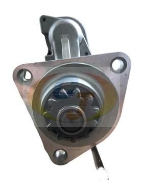 挖掘机配件斗山DX340启动马达 起动马达 启动机300516-00054B