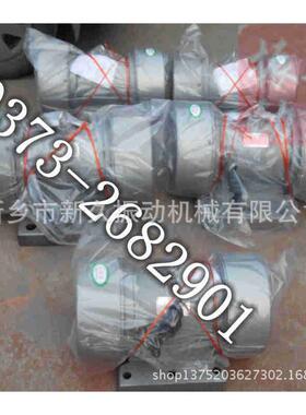 供应TZD-41-6C振动电机 新乡TZDC/TZD振动电机厂