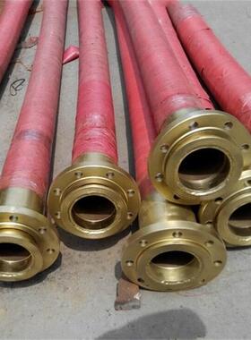 供应高压胶管大口径高压编织胶管 输水 排水胶管 DN102二层