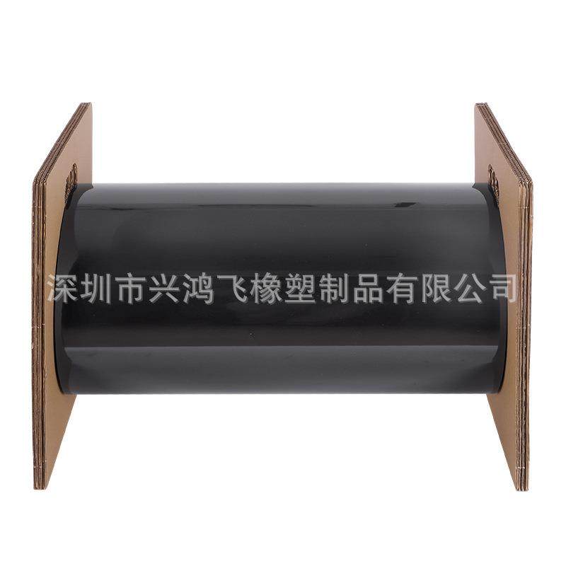 poron泡棉卷材高弹聚氨酯泡沫棉阻燃吸附垫片防静电缓冲弹性缓冲