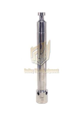 气动喷涂机泵配件220cc X30 X60 柱塞杆活塞杆通用型 24B823 Grac