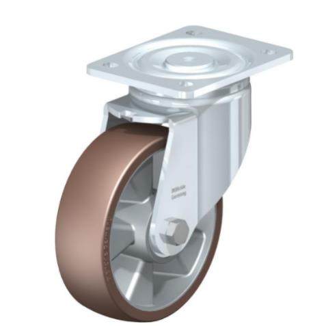 J-CPM79-D160-AC AD BE200 80刹车 81固定 原装怡合达万向轮