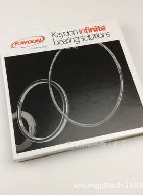 SA035AR0 SA035CP0 SA035XP0 KAYDON凯顿不锈钢薄壁精密轴承