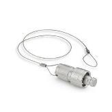 Swagelok/世伟洛克 QC4系列仪表快速接头 管体保护器SS-QC4-BPPR