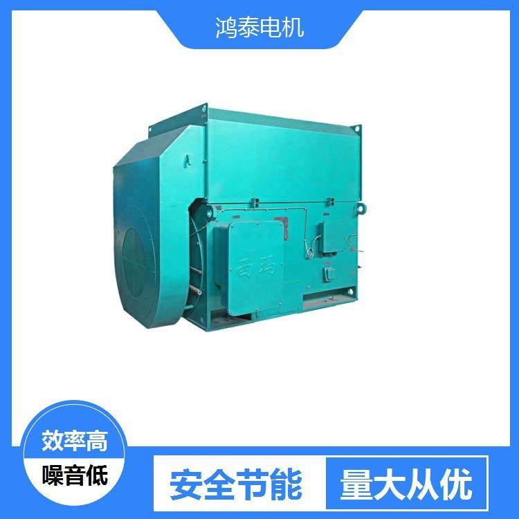 西玛YKK4502-6250KW980rpm10KV通风机用高压电机噪音小振动低