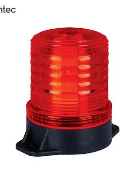 Q-Light可莱特LED爆闪型叉车工厂车辆用Q80NSS80-125LSE警示灯