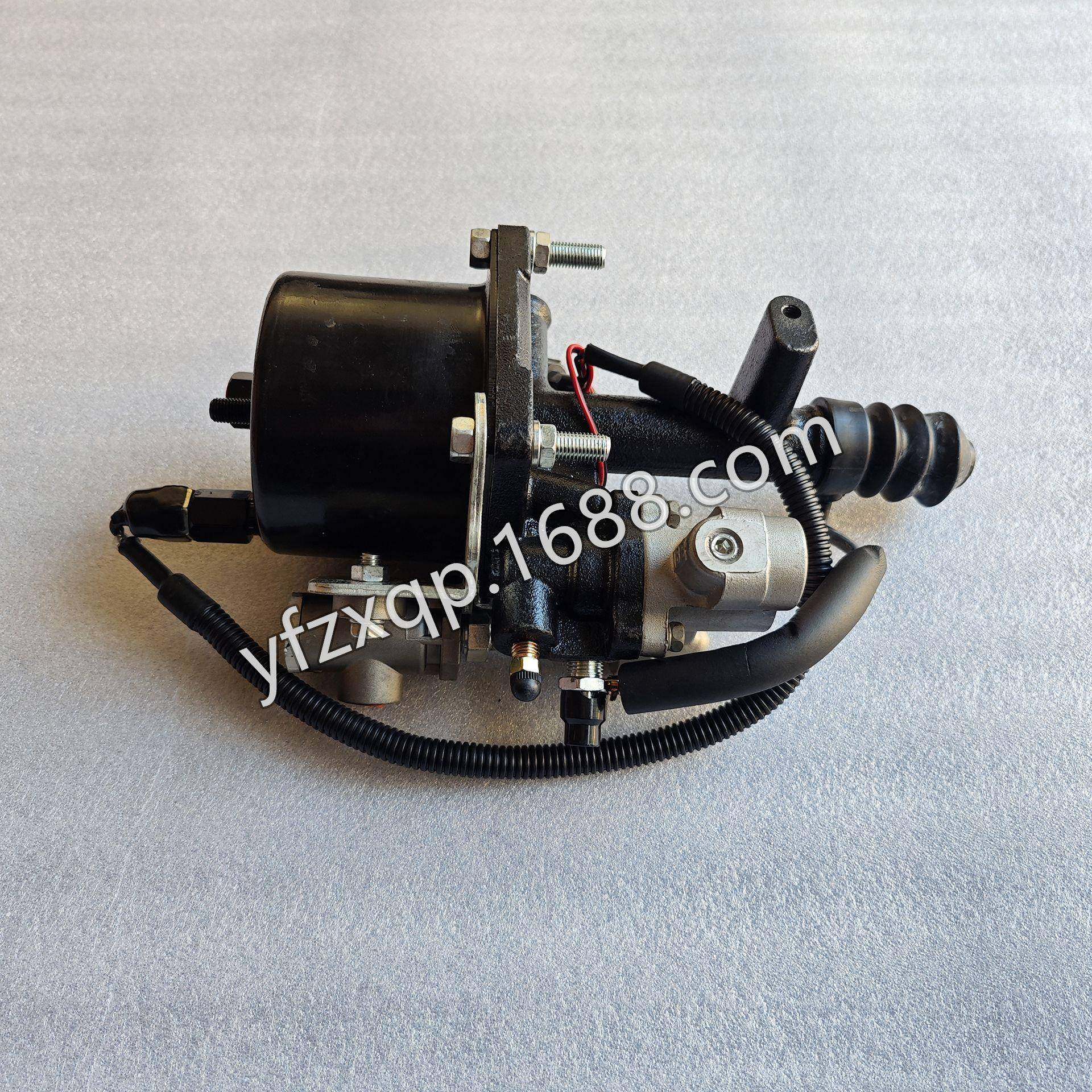 适用五十铃离合器助力器分泵1-31800-448-0ISUZU卡车汽车配件