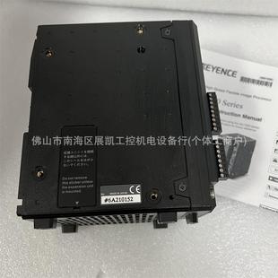 7502XG 7000XG 7501 高容量全自定义视觉系统XG 基恩士超高速
