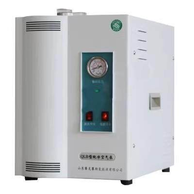 QL-300B型高压高纯氢气发生器电解水氢气发生器