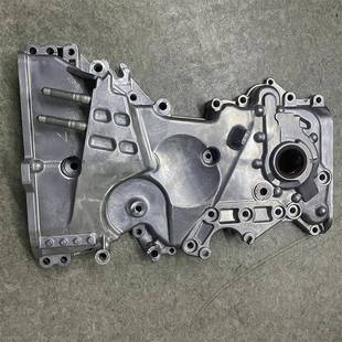 213502E300适用于起亚Forte Soul现代图森2.0L 14-19正时链条油泵