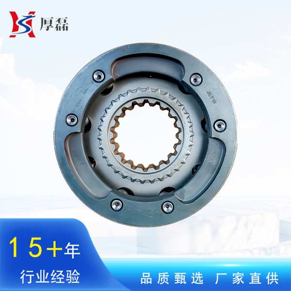 重卡配件厂家直供 变速箱同步器总成 RTD11609A-1707140 接外贸单