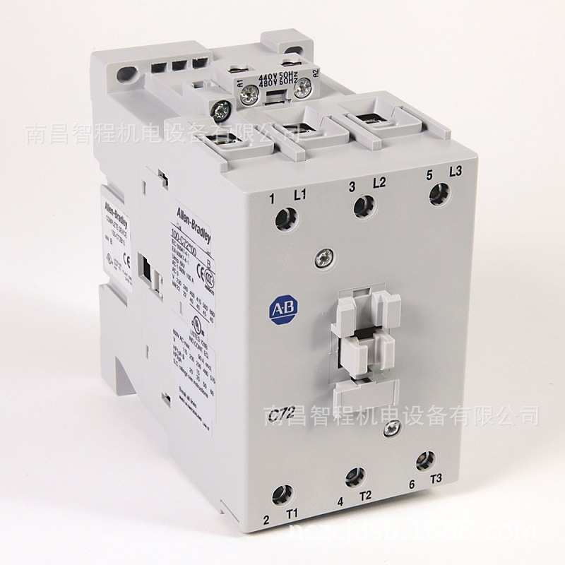 100-C72KJ00 100-C72N00 100-C72KG00 100-C72*00 A-B接触器