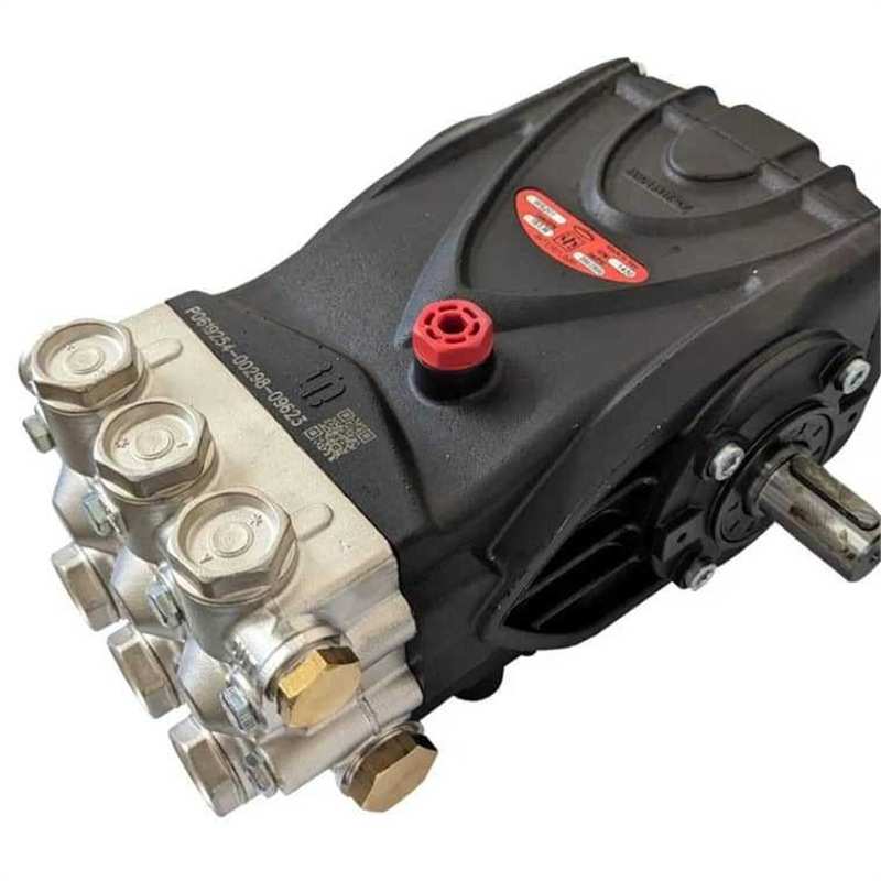 意大利INTERPUMP英特高压泵,进口INTERPUMP英特三柱塞高压泵WS102