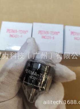 KOSHIN SEIKOSHO 工进PERMA TORK扭矩限制器HC01-1广东现货