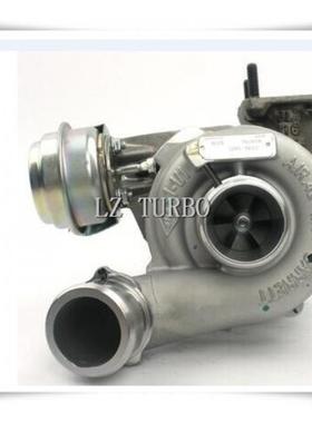 菲亚特Marea Multipla Stilo 1.9 JTD涡轮增压器 712766 55191596