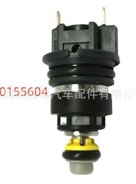 0280155604 适用于VW T4 Transporter Multivan 2.0 2.5 喷油嘴