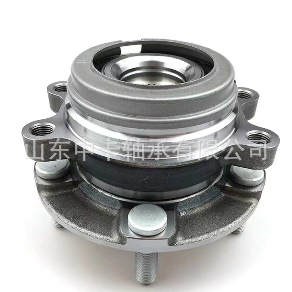 40202-9W60A 40202-CA010 40202-CA06C 40202-ZM70A 轮毂单元轴承
