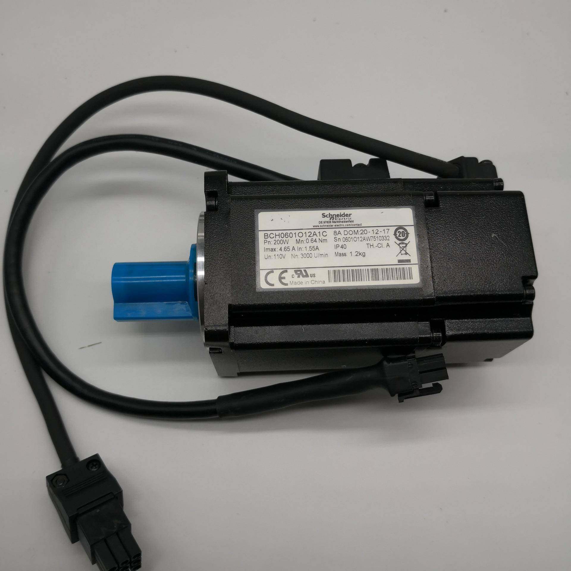 BCH1302N12A1C光轴无抱闸BCH13O2N12A1C同一个型号现货库存