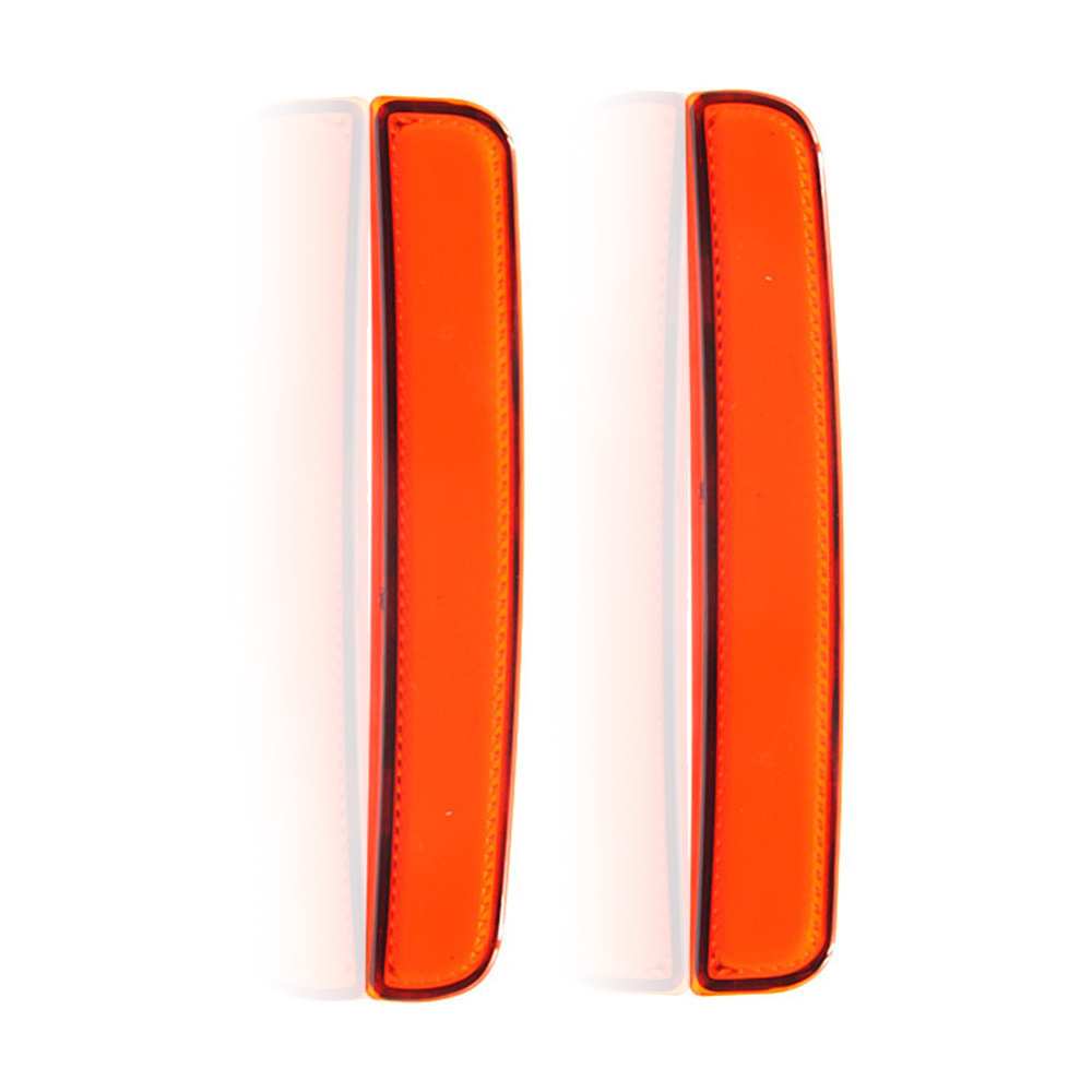 FOR ALZA后杠灯带行车刹车LED后保险杠尾灯红色熏黑加装改装