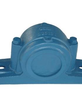 轴承座Z2532Y剖分式轴承座