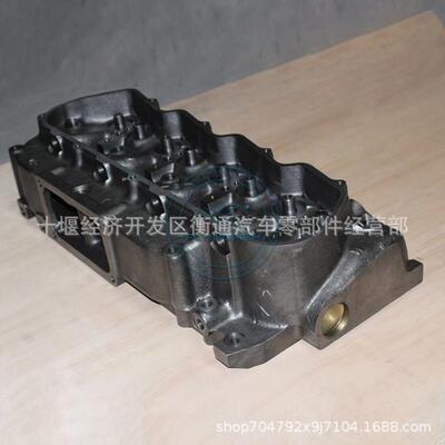 卡特挖掘机 3204 3208 发动机缸盖 6I2378 6I-2378