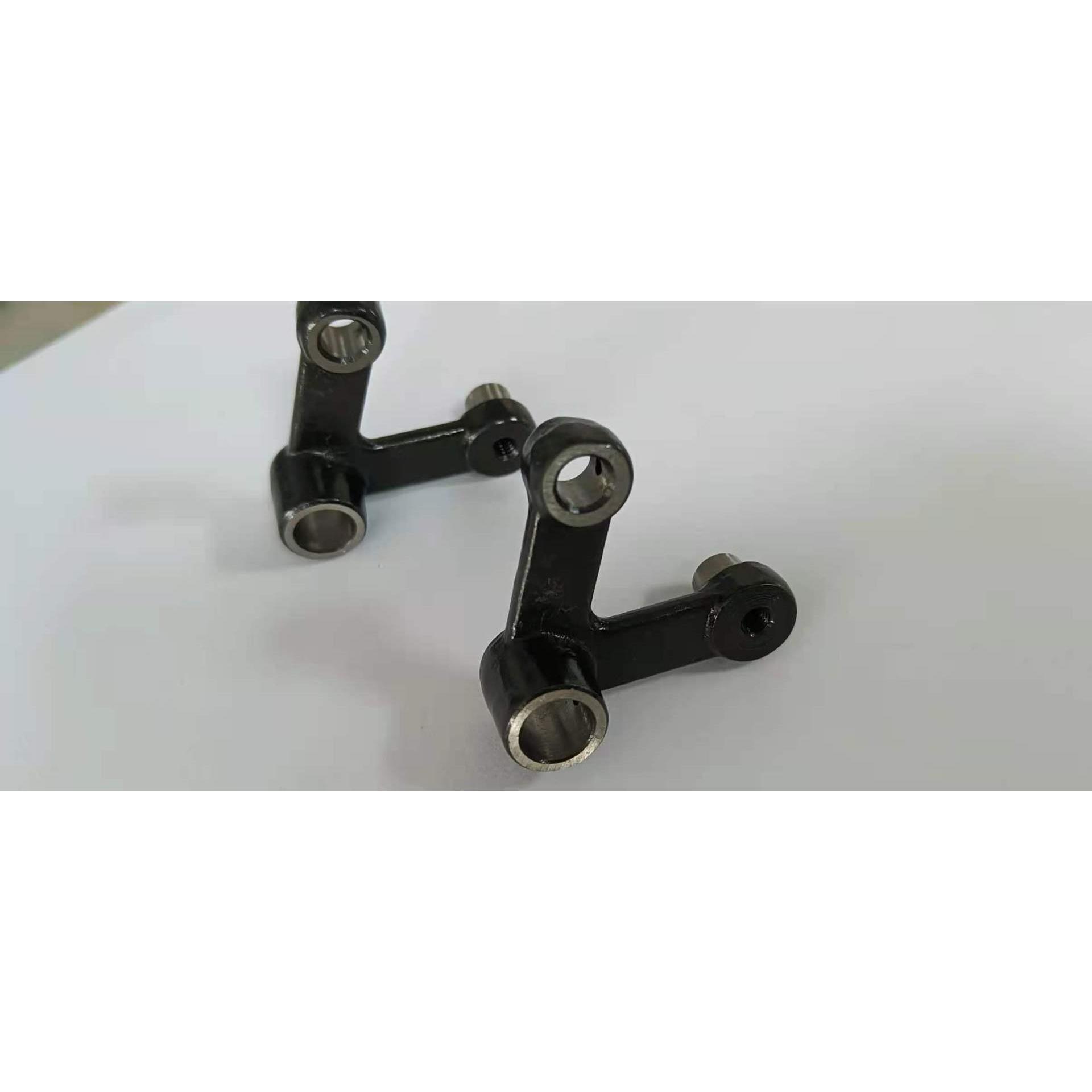 海菱缝纫机配件 海菱GC20618压脚提升杠杆D41 H4715E8001