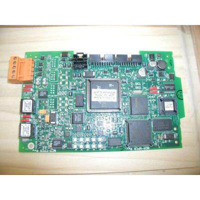 诺帝菲尔NOTIFIER总线手动控制单元FCI-MCU-16B