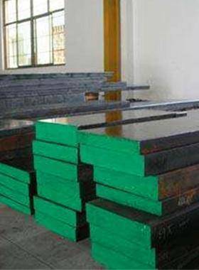 供应宝钢0C16Ni4Cu3Nb模具钢PCR圆钢适用高耐磨耐腐蚀塑料模模具