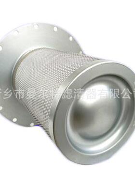 1614704800空压机油分GA200螺杆泵压缩机GA160配件油气分离器芯