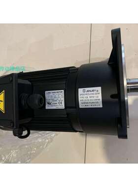 JENJEY 升元机械工业有限公司 SHEGN-YUAN CO F28 1:20 1HP