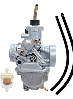 化油器适用Yamaha TTR 125 2000-2007 TTR125L TTR125E TTR125LE