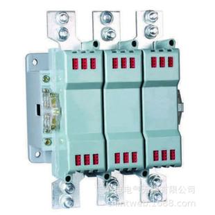 CJ40 原厂 1000J 220V 交流接触器 供应