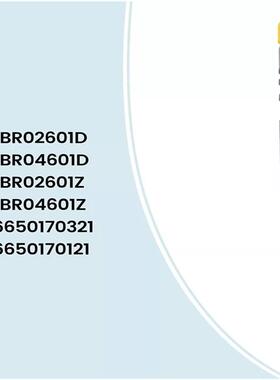 EJBR04601D EJBR02601Z适用双龙路帝EJBR04601Z喷油器A6650170321