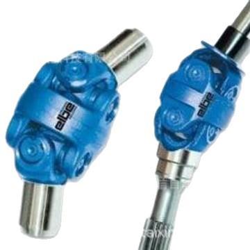 德国ELBE加长万向轴 万向轴型号0.107.100.0001