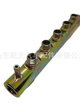 燃油共轨管 0445224047 AMUR D245.30 E3